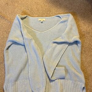 Lucky brand sweater S